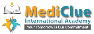 Mediclue Health Care Courses